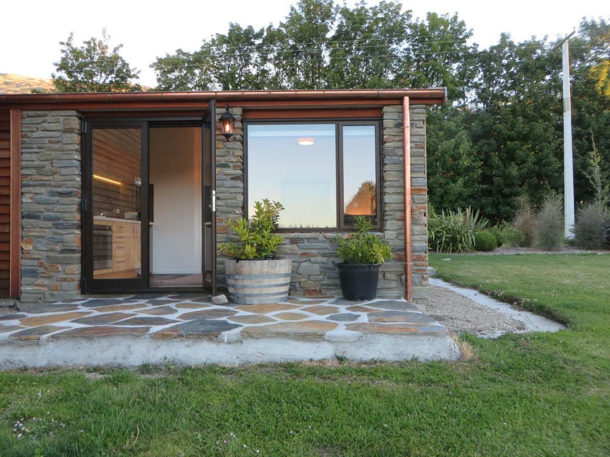 Quiet Studio In Paradise Wanaka Exterior photo