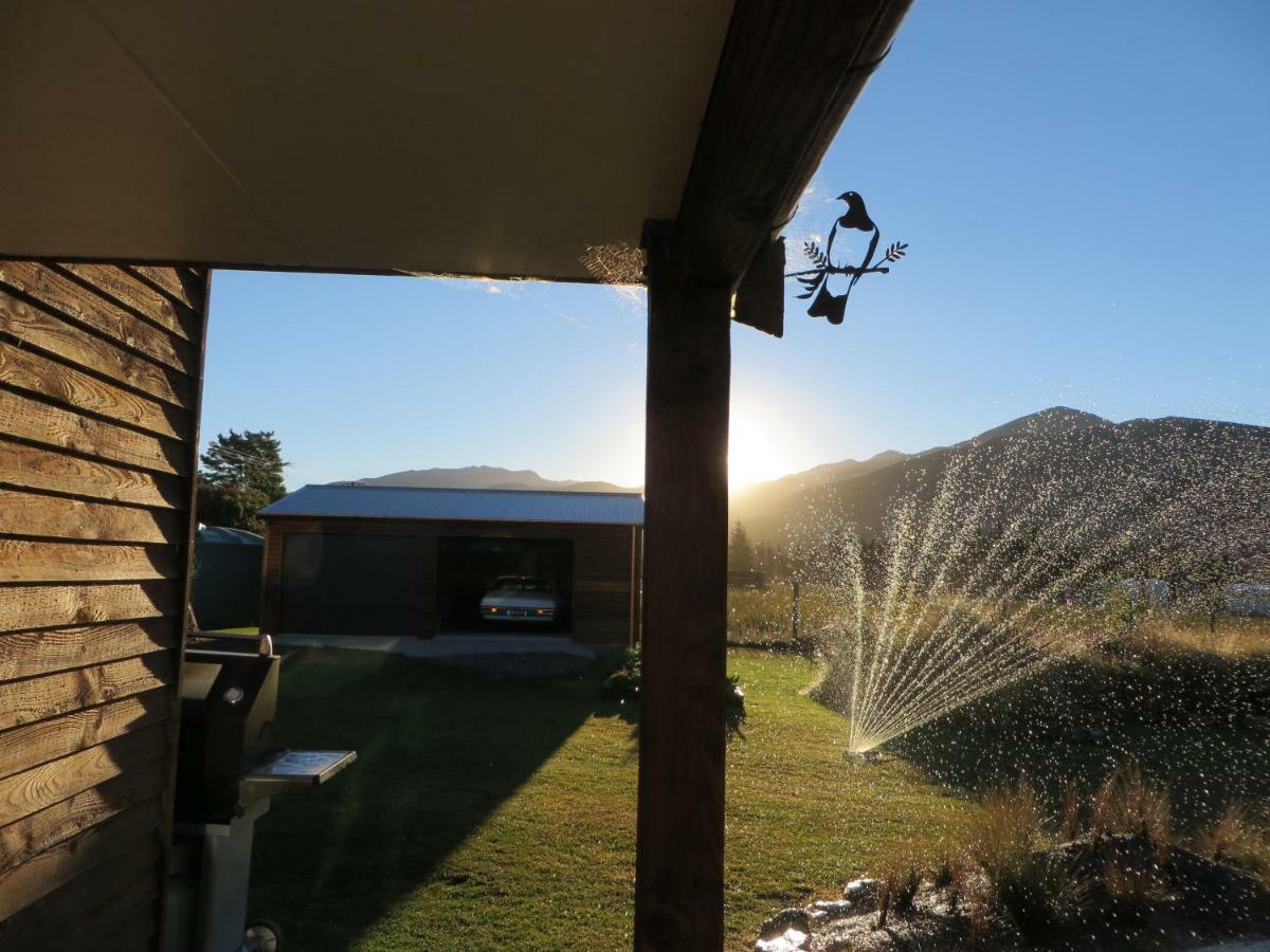 Quiet Studio In Paradise Wanaka Exterior photo
