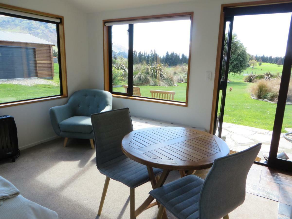 Quiet Studio In Paradise Wanaka Exterior photo