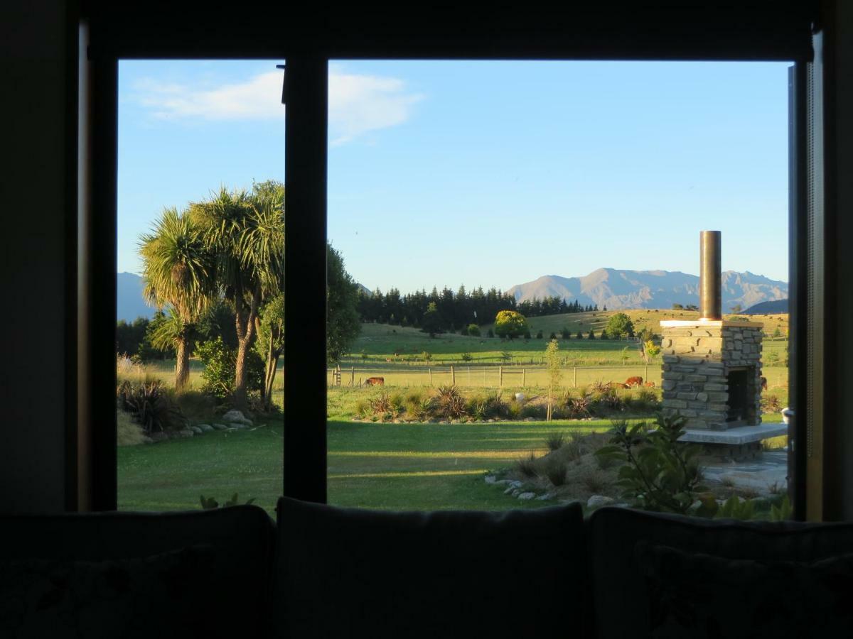 Quiet Studio In Paradise Wanaka Exterior photo