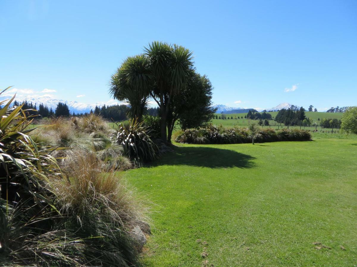 Quiet Studio In Paradise Wanaka Exterior photo