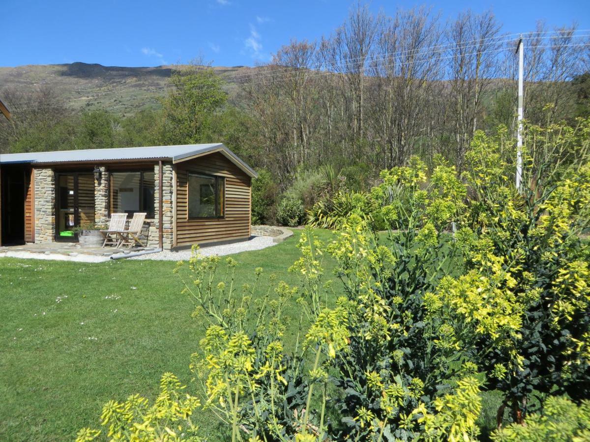 Quiet Studio In Paradise Wanaka Exterior photo