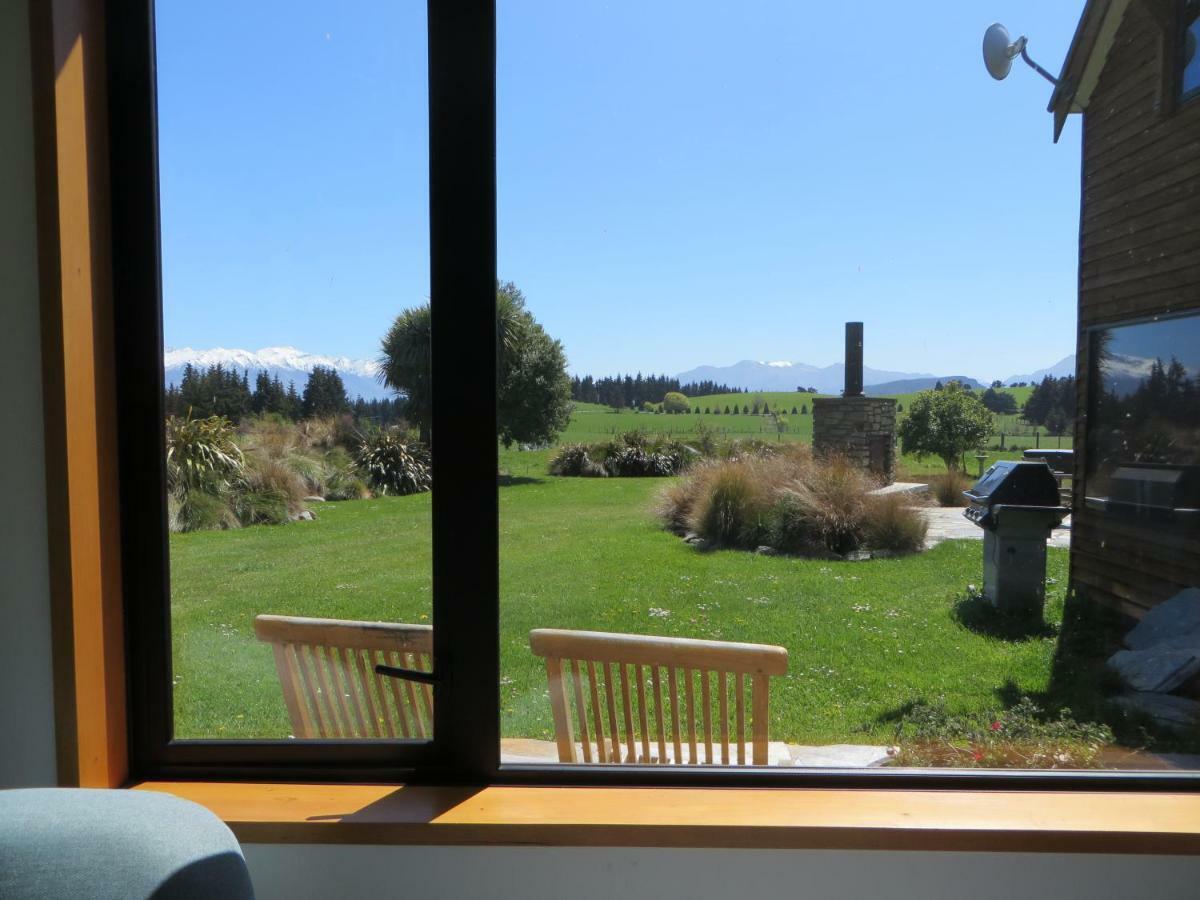 Quiet Studio In Paradise Wanaka Exterior photo